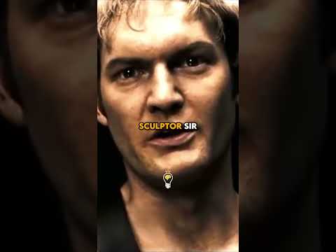 This is the Spartan's mindset 🤯💪 #shorts