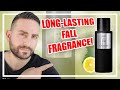 FRAG-MENTAL AND AARON TERENCE HUGHES SMOULDER FRAGRANCE REVIEW! | LONG-LASTING FALL & WINTER PERFUME