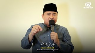Download lagu BELAJAR ADZAN ROST NADA SEDANG mp3