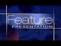 Disney Filmreel Feature Presentation Bumper Instrumental 60fps 16 9