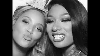 Download lagu Megan Thee Stallion - Savage Remix (ft. Beyonce) MP3 DOWNLOAD LINK   Lyrics mp3