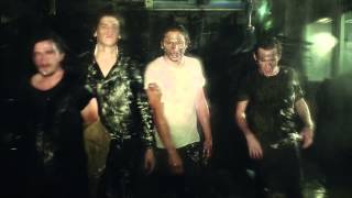 Plague Vendor - "Breakdance On Broken Glass"