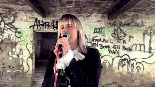 ROCÍO PACHECO - ENTRE TU Y MIL MARES - COVER LAURA PAUSINI