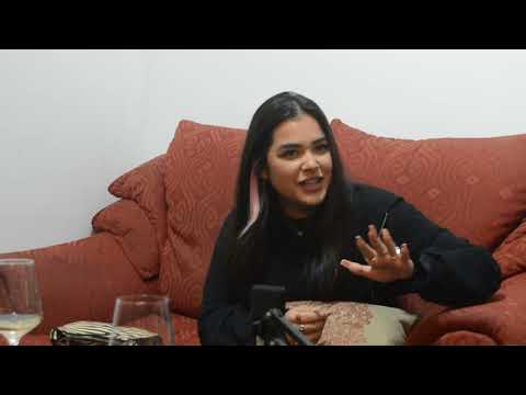 El Sillón de Imanol con DANIELA GARSAL: "Lo que más me gusta de las islas es que nos apoyamos"|Ep.10