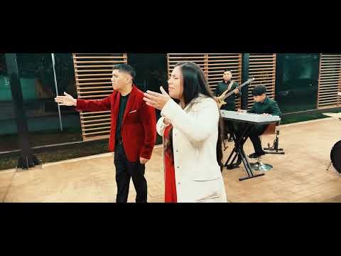 ME ENSEÑASTE (Felipe Rucal y María Sepúlveda)