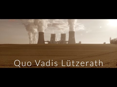 Quo Vadis Lützerath