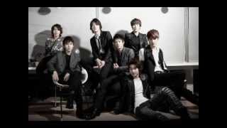 Download lagu Blue tomorrow - Suju-M - female version mp3