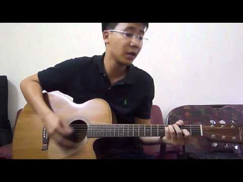 You Are Worthy Of My Praise - David Ruis Cover (Daniel Choo)