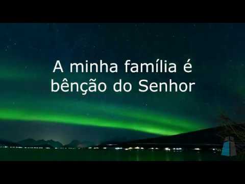Régis Danese   Família (Letra)