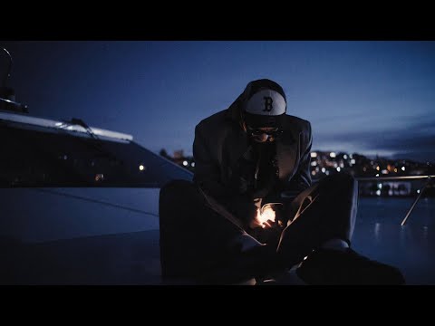 Şam - Ben Anlamam (Prod. by dj.young.mes) (Official Video)