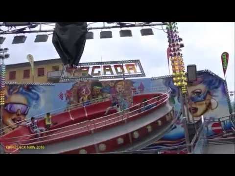 Tagada The Show-Ramsauer Chilbi Wädenswil 2016 (offride)