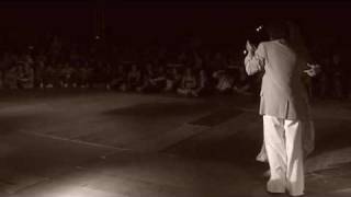 Pablo Inza & Eugenia Parrilla 2 - CTF 09.mov