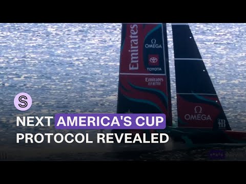 Why new America’s Cup protocol represents the boldest change in its 174-year history | Stuff.co.nz