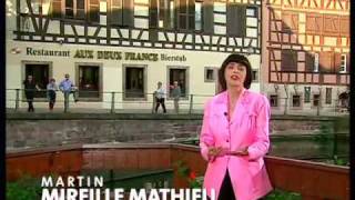 Mireille Mathieu - Martin 2001