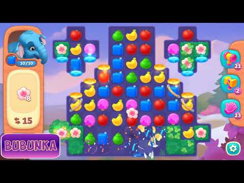 Wildscapes level 745 HD