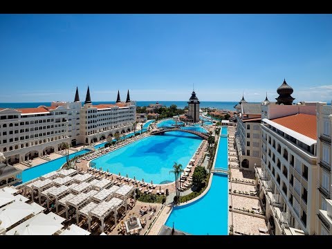 Antalya Airport Titanic Mardan Palace private transfer
