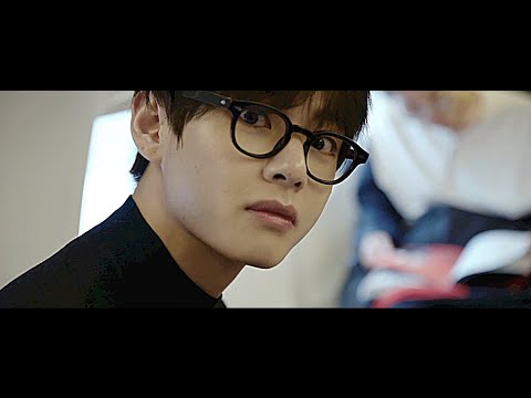 BTS (방탄소년단) 'Fly To My Room (내 방을 여행하는 법)' MV Video
