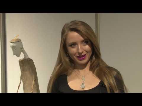 "Ludzie kultury" - Paulina Taranek