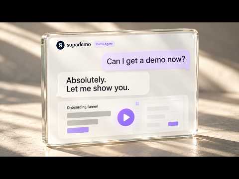 Product Video