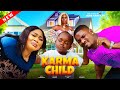 KARMA CHILD New Movie Ebube Obi Chioma Nwosu Victory Michael Latest 2024 Nollywood Movie