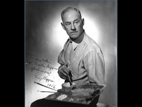 Highlights from the Permanent Collection - EP43 Guy Wiggins