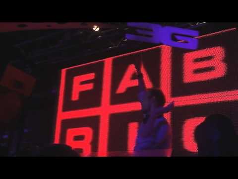 3G Aftermovie@Fabric 17-09-2010