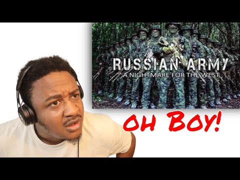 Russian Army | Russian Military - A nightmare for NATO Reaction