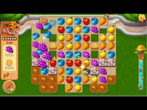 Family Zoo Enclosures Level 529 - No Boosters