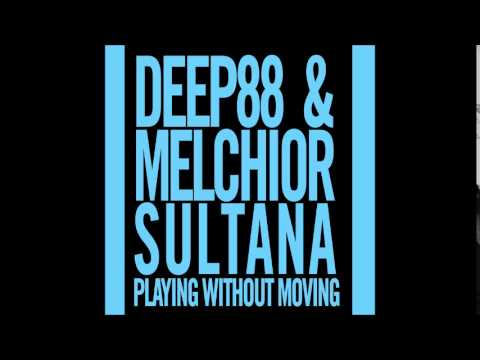 Deep88 & Melchior Santana - Nightwave (D2S Remix)