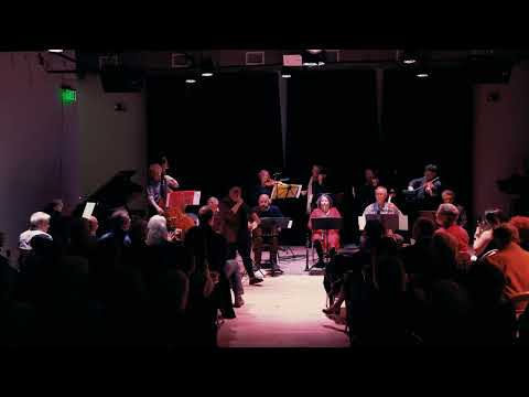Northwoods Tango Ensemble feat. Caro Bernardini  - Valsecito Amigo