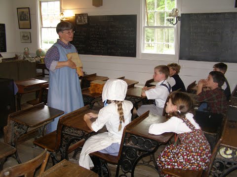 HISTORY OF EDUCATION IN REHOBOTH, Massachusetts - A local history of buildings and education