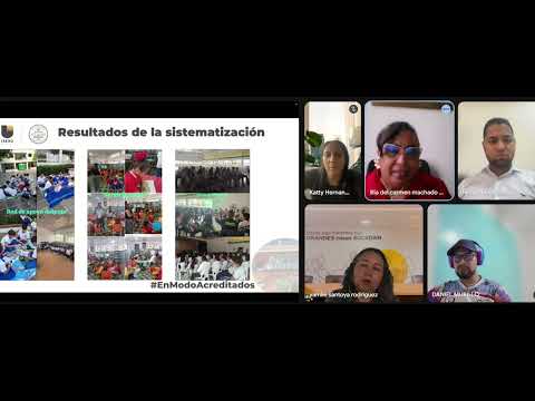 Del silencio al aprendizaje vivo biblioteca escolar | IE Nuestra Señora de Fátima Soledad Atlántico