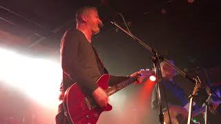Camper Van Beethoven - The Day Lassie Went To The Moon • 40 Watt • Athens, GA • 1/19/18