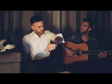 Nikiforos Vithoulkas - Home Acoustic Covers | Έρωτά Μου | Δωμάτιο | Σκέψου | Είναι Που Νιώθω...