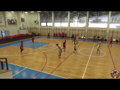 PVSK NKA/A - Atomerőmű GYKSE U18C U18 fiú