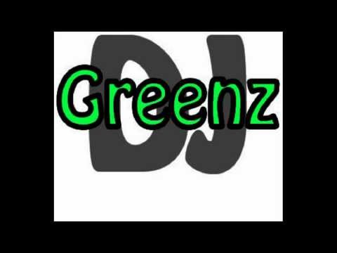 DJ Greenz Live Magna Carta Mix