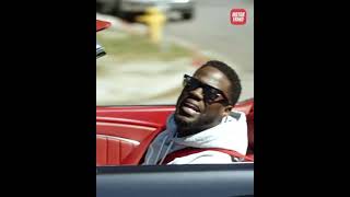 Kevin Hart's Muscle Car Crew will be hitting the Motortrendapp July 2nd - Kevin Hart