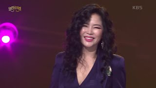 웅산+색소폰.이정식 - Take Five [열린 음악회/Open Concert] | KBS 221106 방송