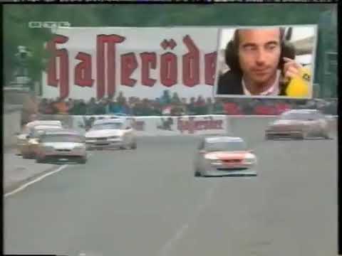 STW 1998 Round 4 Norisring Race 2