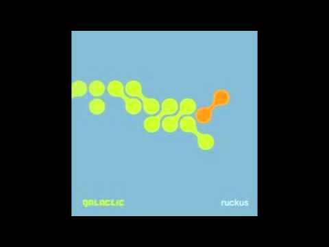 Galactic - Paint