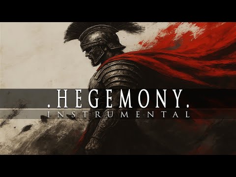 HEGEMONY - HIPHOP BEAT HARD EPIC ORCHESTRAL RAP INSTRUMENTAL @Jode_Beat Collab