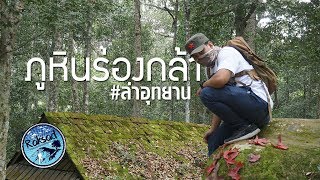 preview picture of video 'ล่าอุทยาน EP.6 เมื่อผมตั้งใจไปภูลมโล (Trip fail) เสียใจสุดๆ | เที่ยวภูหินร่องกล้า Trip thailand'