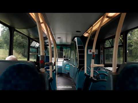 Now Withdrawn | MAX X46 | Arriva North East 7494 | Volvo B7TL Gemini 1