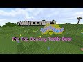 Minecraft Teletubbies Remake 5 The Tap Dancing Teddy Bear