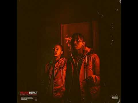 FLVME x Die Mondez - Red Outro