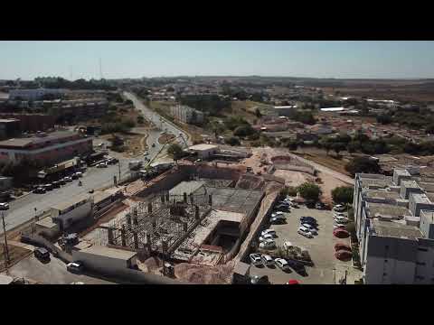 Venize Imoveis Evolução Residencial Vento Serrano