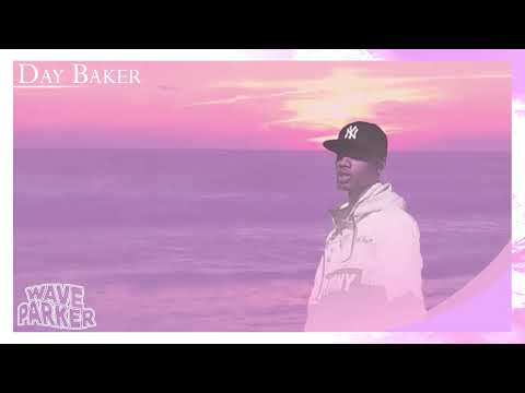 Coupe Cujo Type Beat x Larry June Type Beat "Day Baker"