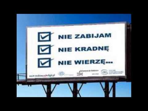 Aufstand der Ungläubigen! Atheismus in Polen