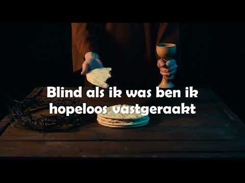 Opwekking met tekst 506 Zing het lied van het Lam (versie 2)