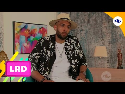 La Red: El cantante cubano Álex Feliu narró cómo ingresó ilegalmente a Colombia - Caracol TV